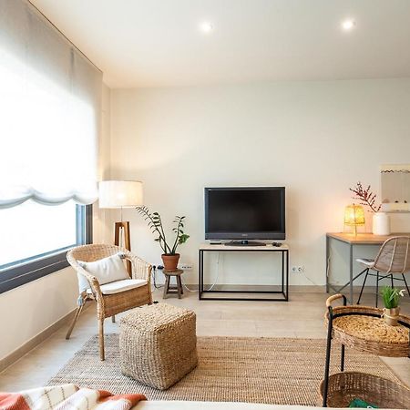 Casa 20 Minutos De Barcelona Y Wifi Alta Capacidad Villa Sant Cugat del Vallès Exterior photo