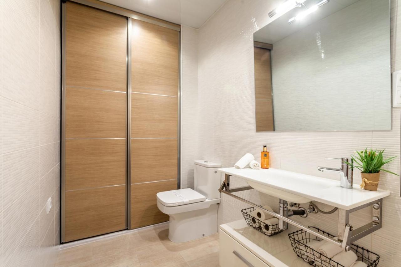 Casa 20 Minutos De Barcelona Y Wifi Alta Capacidad Villa Sant Cugat del Vallès Exterior photo