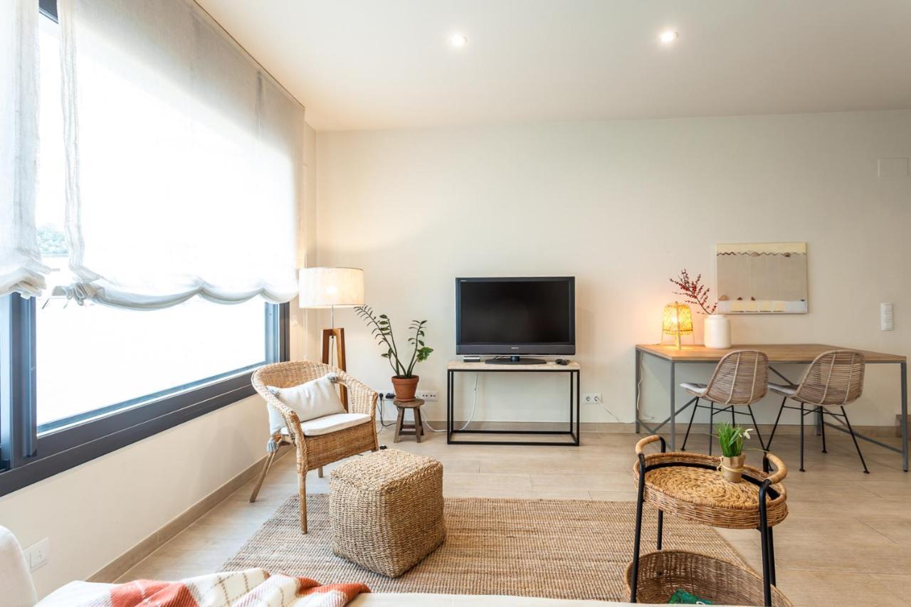 Casa 20 Minutos De Barcelona Y Wifi Alta Capacidad Villa Sant Cugat del Vallès Exterior photo
