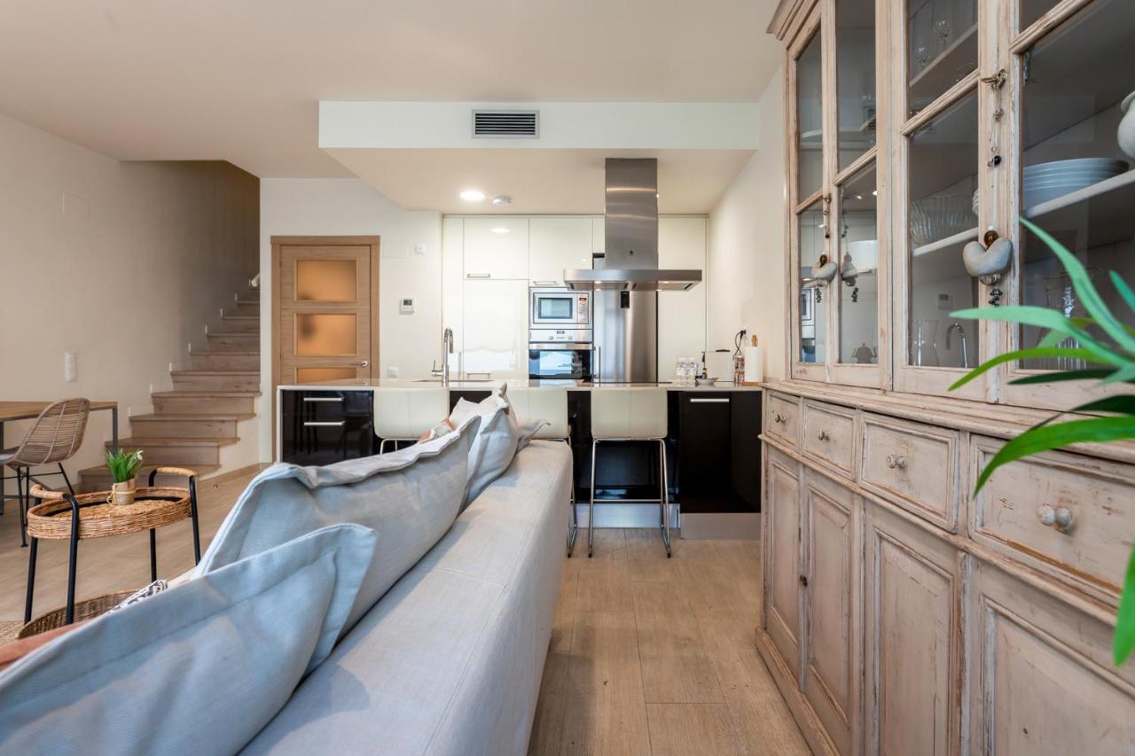 Casa 20 Minutos De Barcelona Y Wifi Alta Capacidad Villa Sant Cugat del Vallès Exterior photo