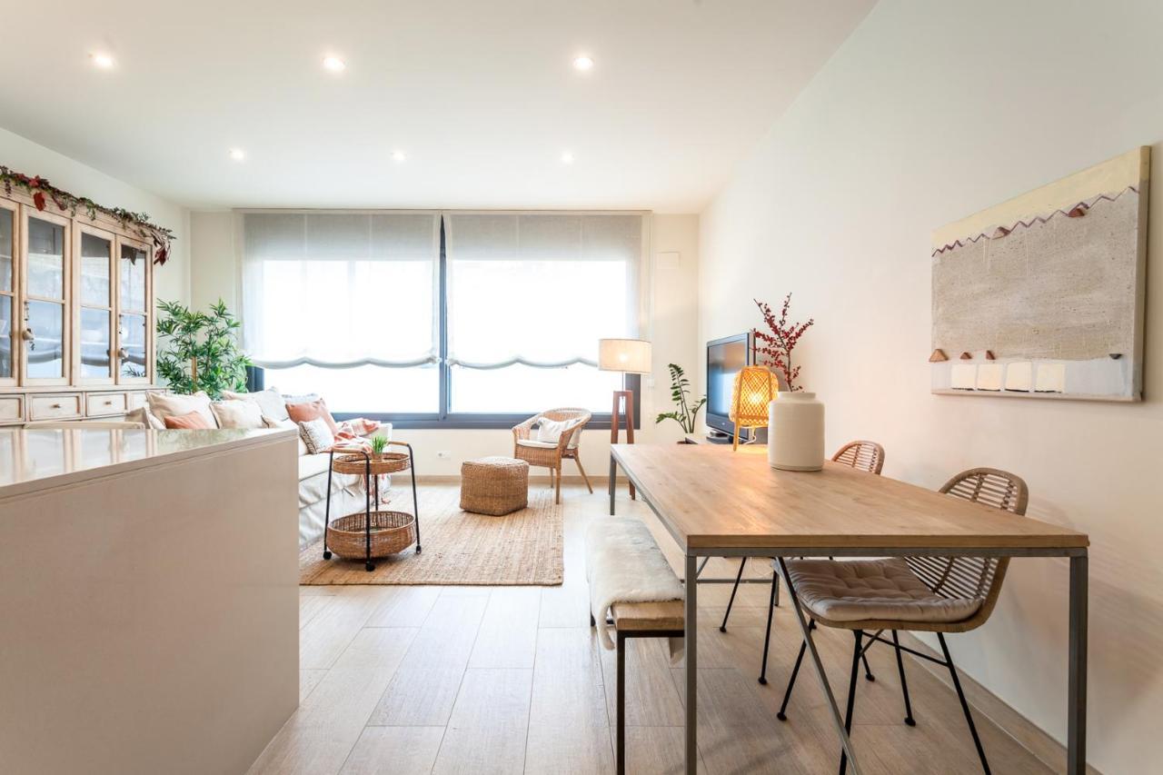 Casa 20 Minutos De Barcelona Y Wifi Alta Capacidad Villa Sant Cugat del Vallès Exterior photo