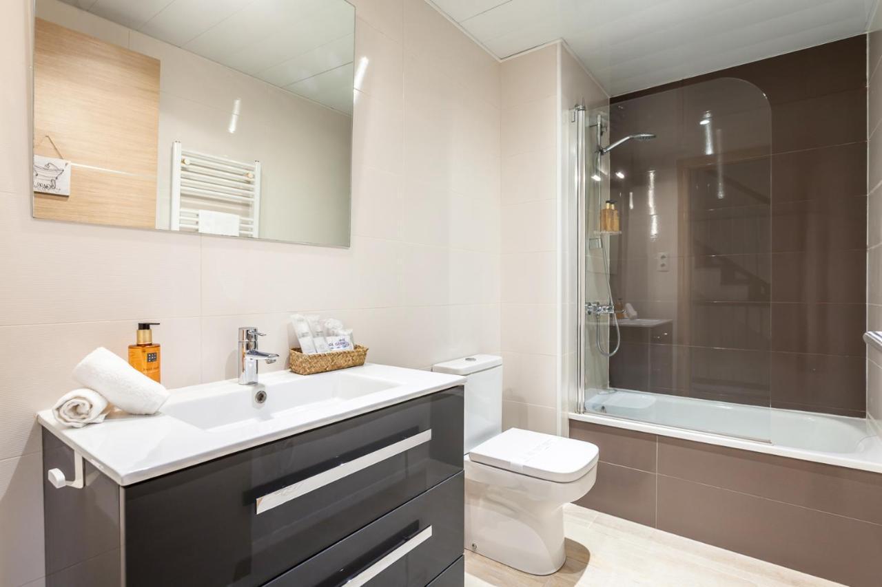Casa 20 Minutos De Barcelona Y Wifi Alta Capacidad Villa Sant Cugat del Vallès Exterior photo