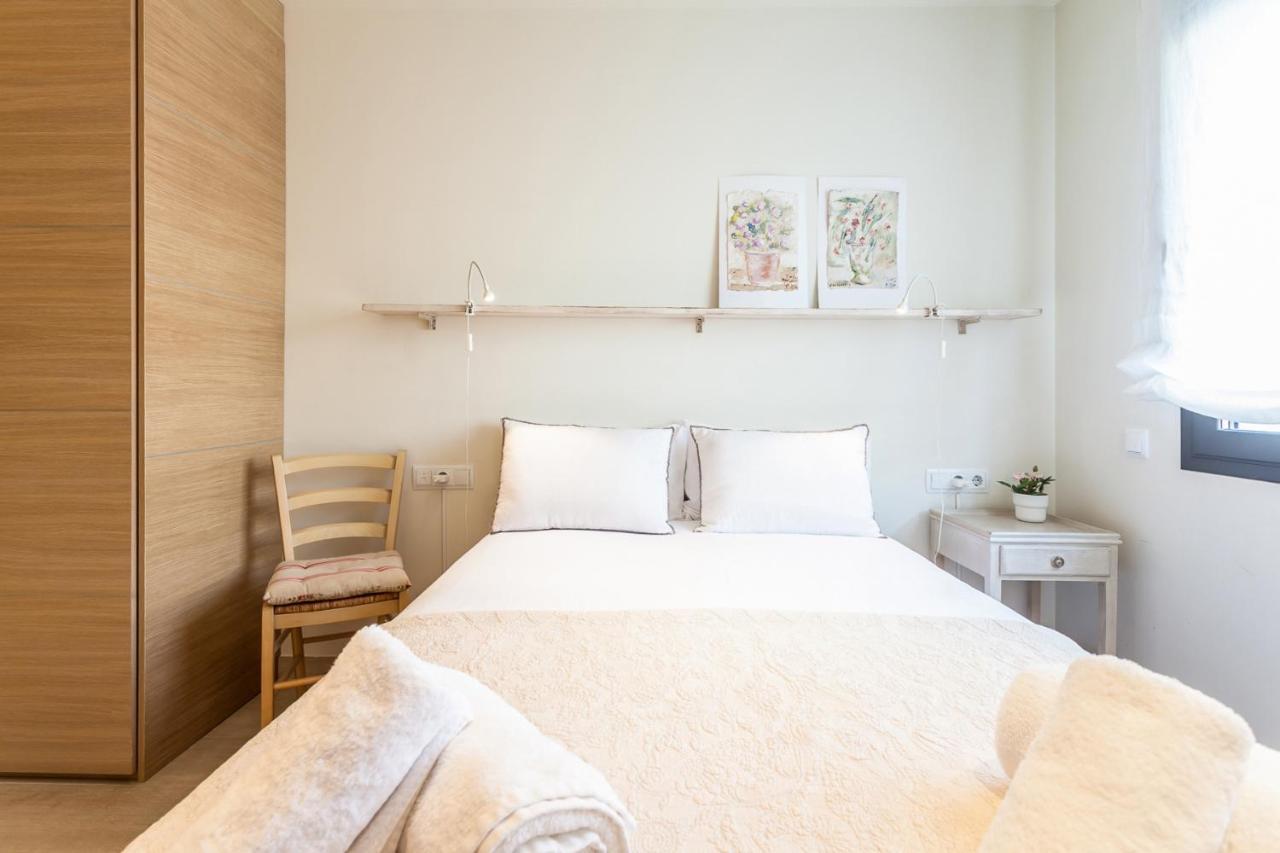 Casa 20 Minutos De Barcelona Y Wifi Alta Capacidad Villa Sant Cugat del Vallès Exterior photo
