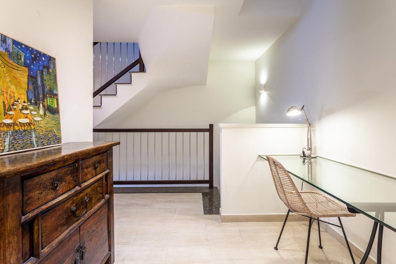 Casa 20 Minutos De Barcelona Y Wifi Alta Capacidad Villa Sant Cugat del Vallès Exterior photo