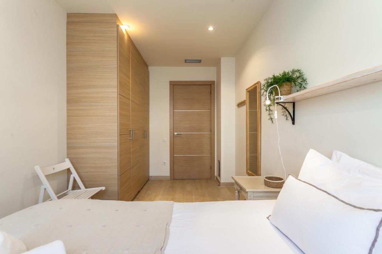 Casa 20 Minutos De Barcelona Y Wifi Alta Capacidad Villa Sant Cugat del Vallès Exterior photo