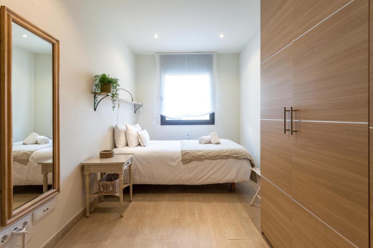 Casa 20 Minutos De Barcelona Y Wifi Alta Capacidad Villa Sant Cugat del Vallès Exterior photo