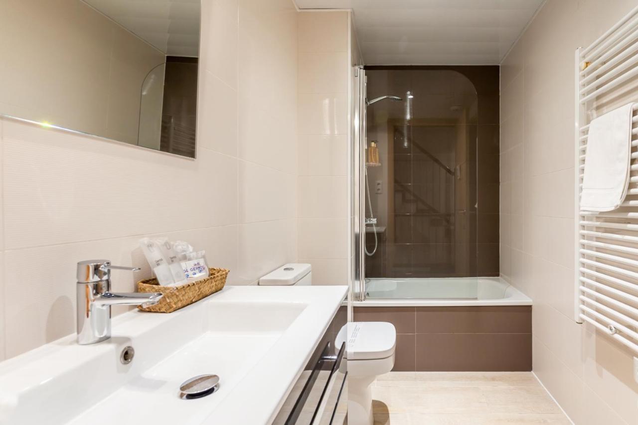 Casa 20 Minutos De Barcelona Y Wifi Alta Capacidad Villa Sant Cugat del Vallès Exterior photo