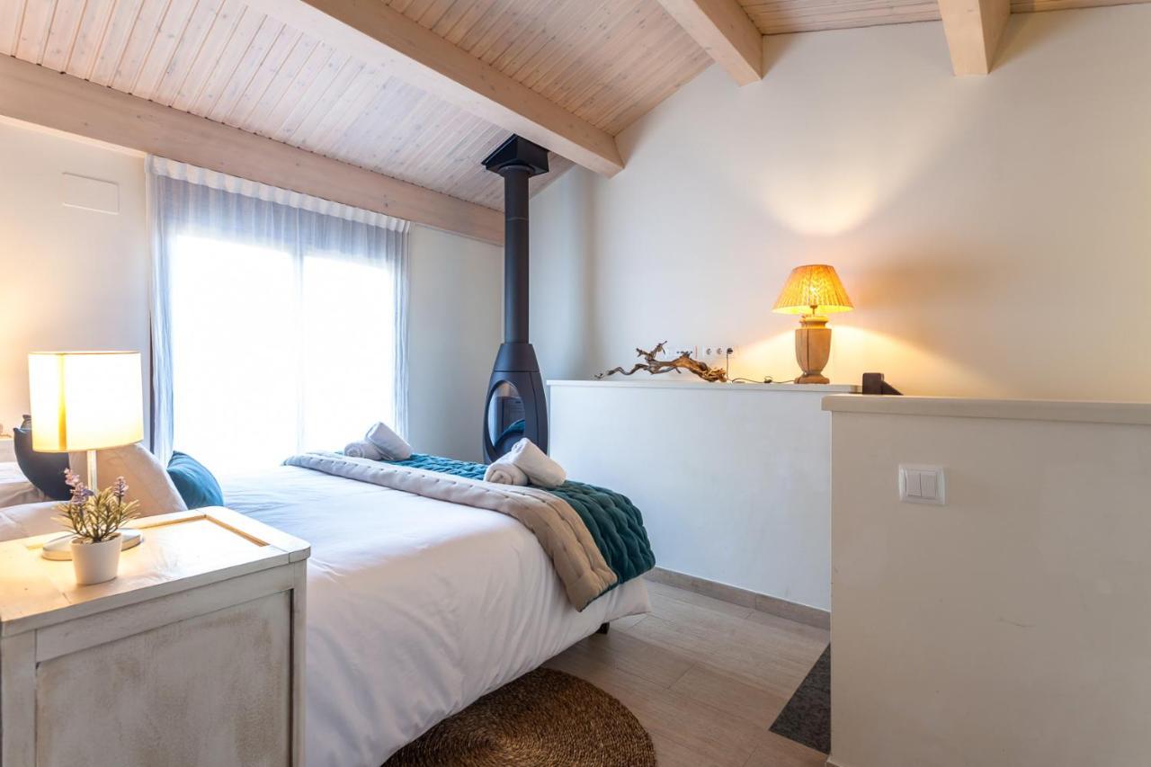 Casa 20 Minutos De Barcelona Y Wifi Alta Capacidad Villa Sant Cugat del Vallès Exterior photo