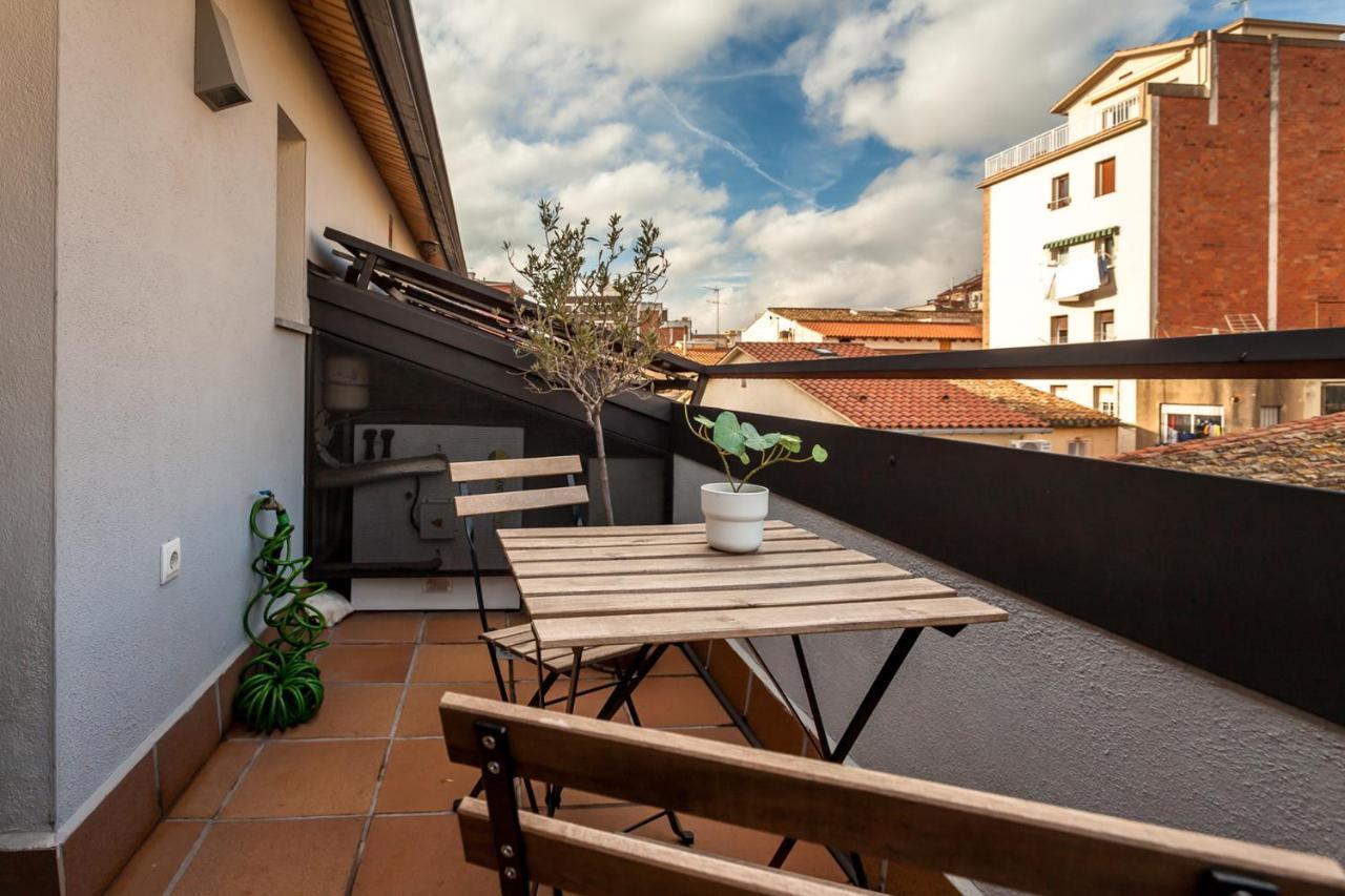 Casa 20 Minutos De Barcelona Y Wifi Alta Capacidad Villa Sant Cugat del Vallès Exterior photo