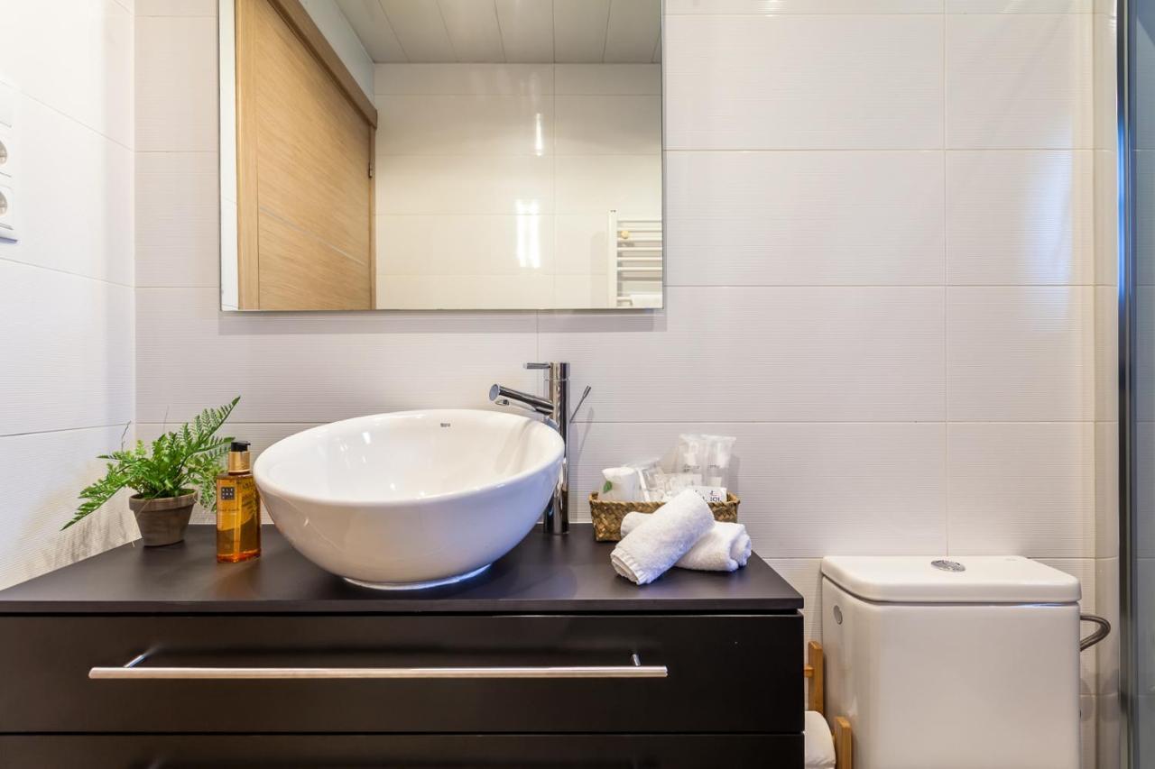 Casa 20 Minutos De Barcelona Y Wifi Alta Capacidad Villa Sant Cugat del Vallès Exterior photo