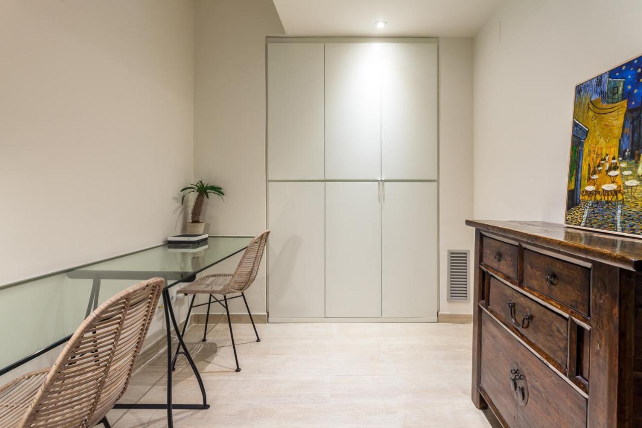 Casa 20 Minutos De Barcelona Y Wifi Alta Capacidad Villa Sant Cugat del Vallès Exterior photo