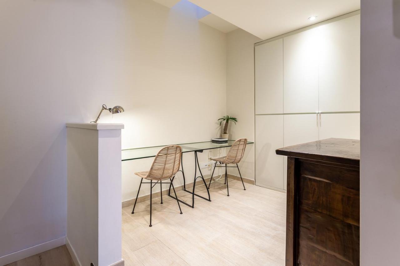 Casa 20 Minutos De Barcelona Y Wifi Alta Capacidad Villa Sant Cugat del Vallès Exterior photo