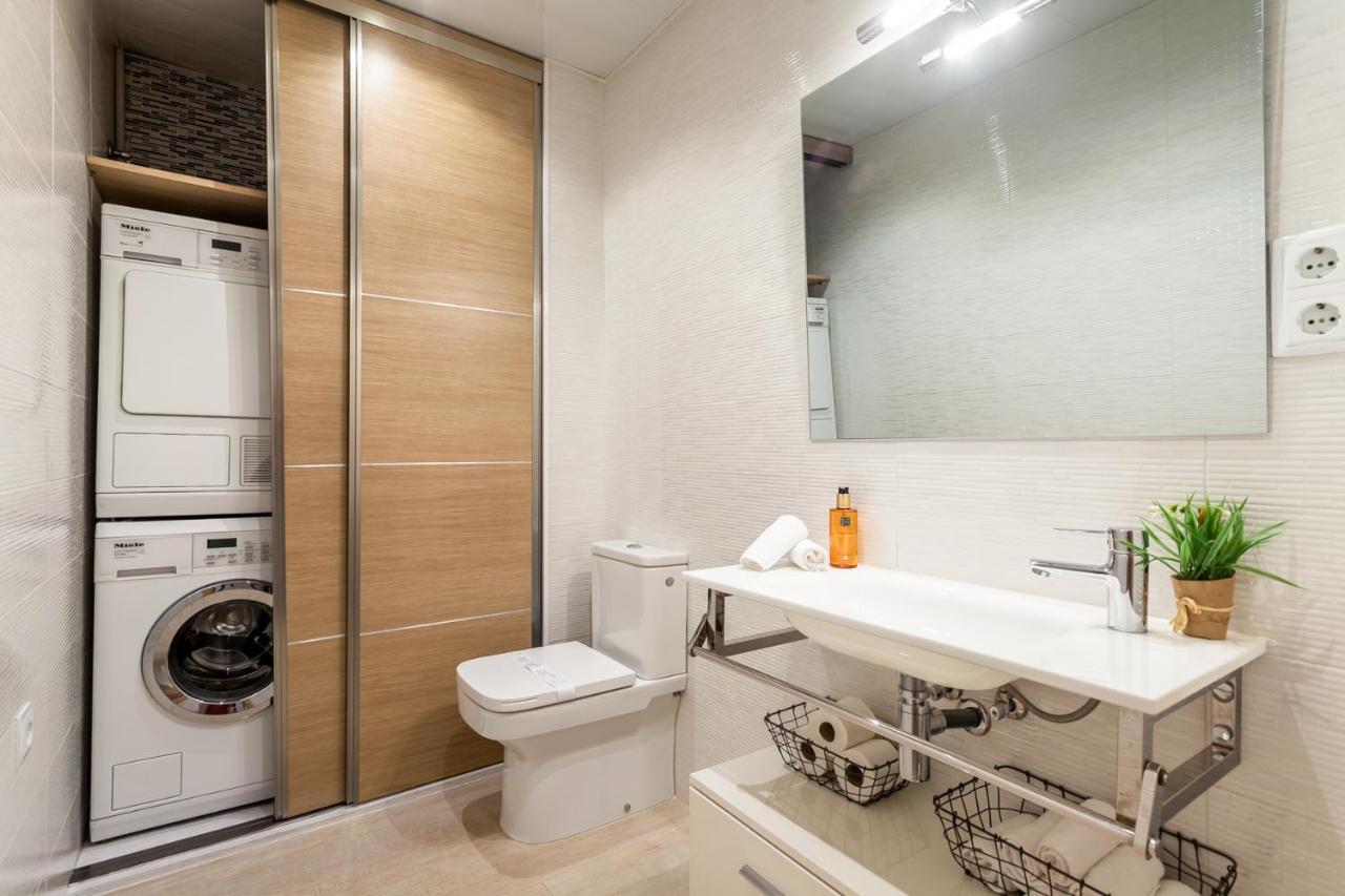 Casa 20 Minutos De Barcelona Y Wifi Alta Capacidad Villa Sant Cugat del Vallès Exterior photo