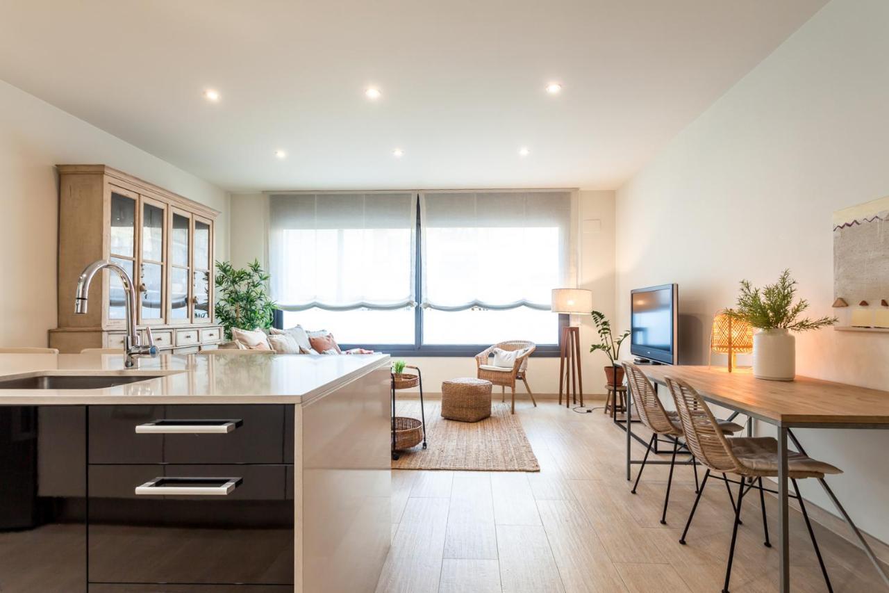 Casa 20 Minutos De Barcelona Y Wifi Alta Capacidad Villa Sant Cugat del Vallès Exterior photo