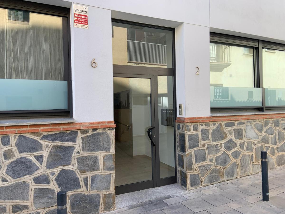 Casa 20 Minutos De Barcelona Y Wifi Alta Capacidad Villa Sant Cugat del Vallès Exterior photo
